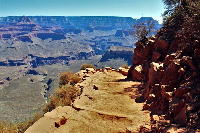 Grand Canyon Best Travel Guides
