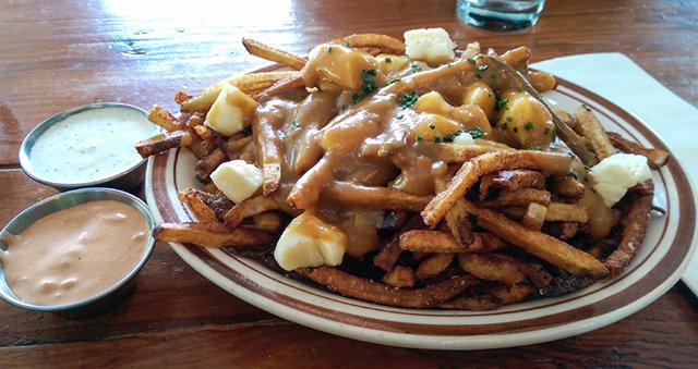 Best Poutine Montreal Travel Guide