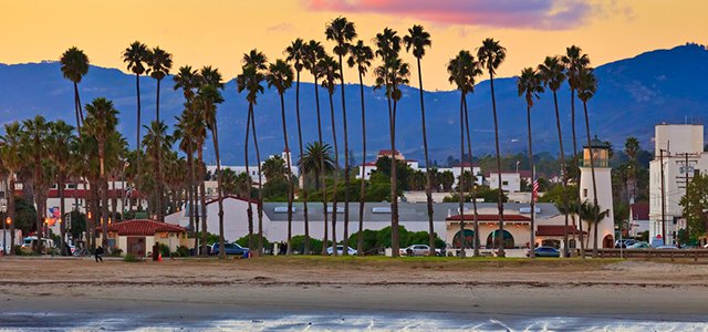 Summer is Here and That Means It’s Time to Road Trip the California Coast hero image