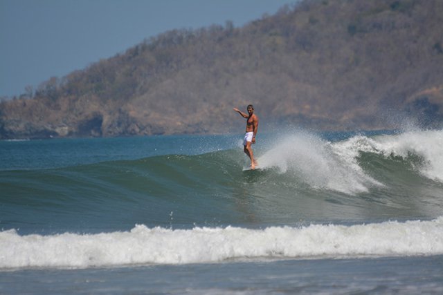 Witch's Rock Surf Camp Costa Rica