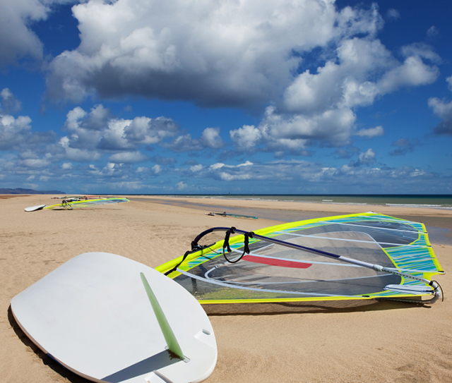 Canary Islands Travel Watersports