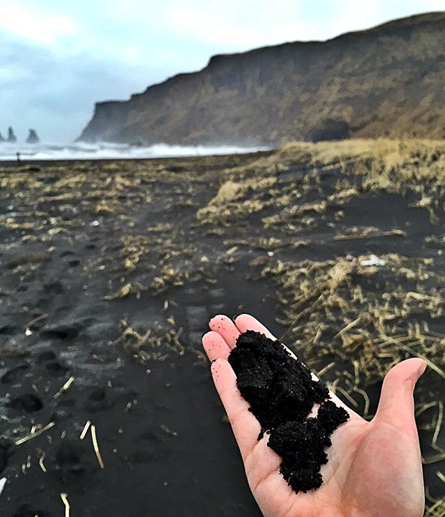 Black Sand Beaches Iceland Road Trip Guide