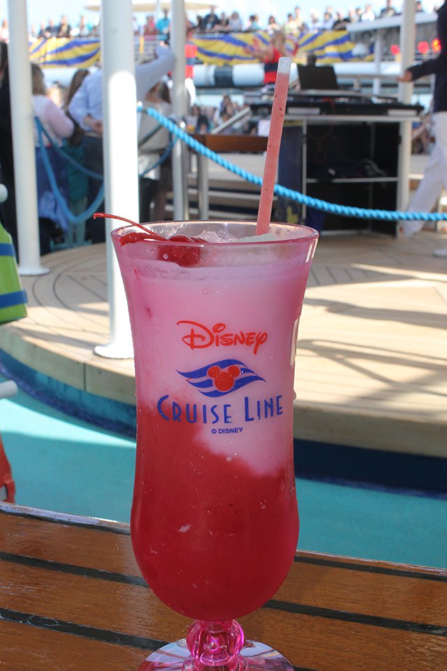 Disney Cruise Line Cost