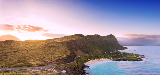 4 Big Reasons Why You Should Always Rent a Car on a Trip to Hawaii hero image