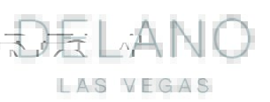 Delano Las Vegas small logo