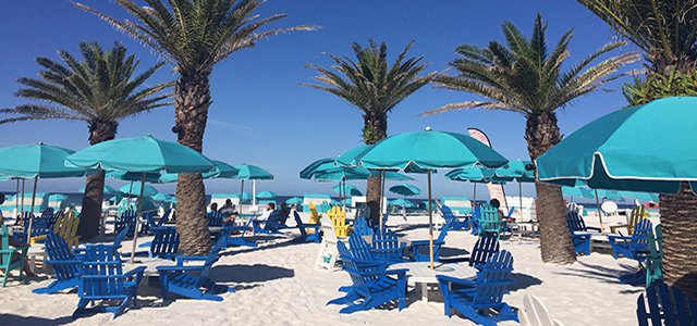 10 Things to Love About Clearwater Beach hero image