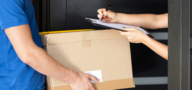 Packing Your Items for Safer Shipping   hero image