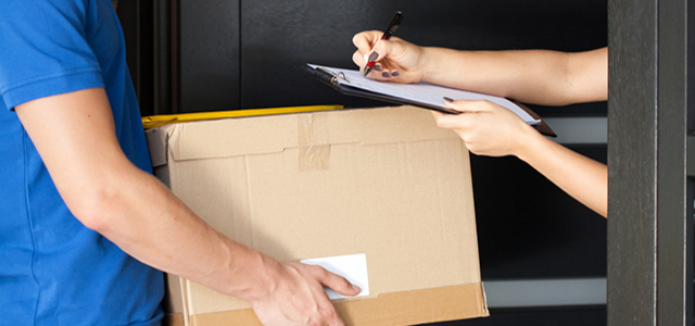 Packing Your Items for Safer Shipping hero image
