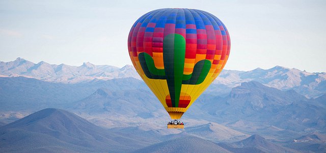 Top 10 Must-Have Experiences in Scottsdale hero image