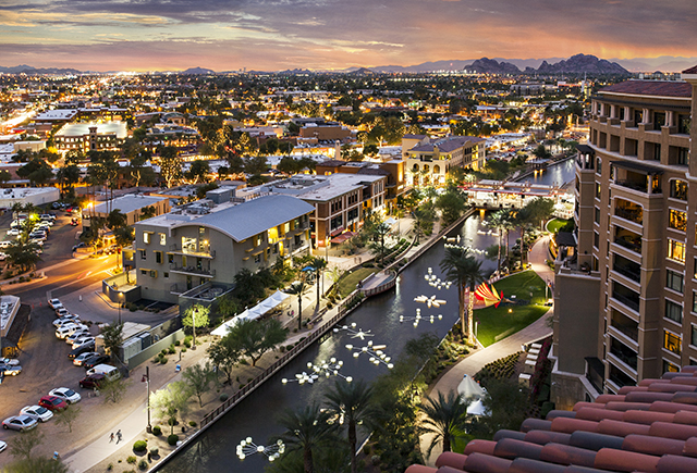 Old Town Scottsdale