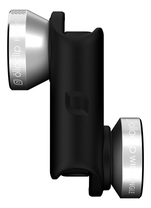 olloclip for smartphones