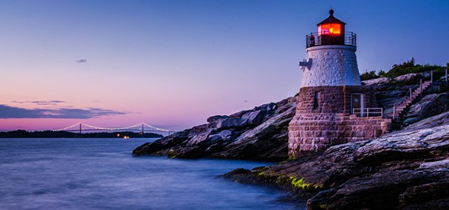 5 Must-See New England Destinations hero image