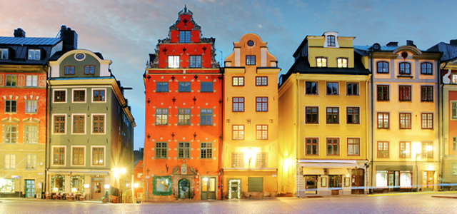 The Perfect Weekend: 48 Hours in Stockholm hero image