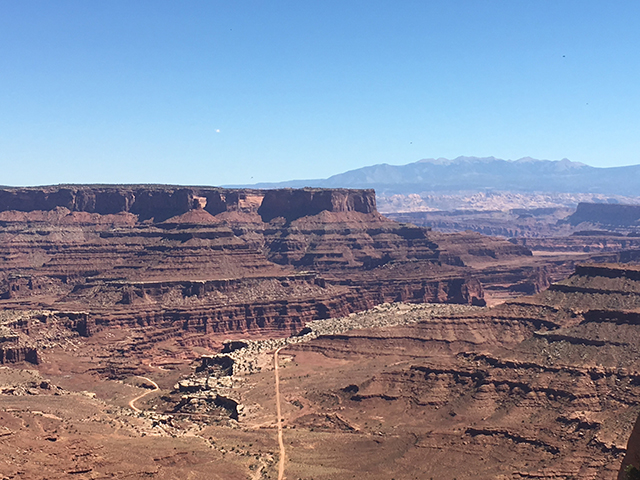 Canyonlands Utah