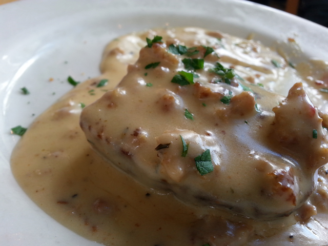 Mothers Bistro Portland
