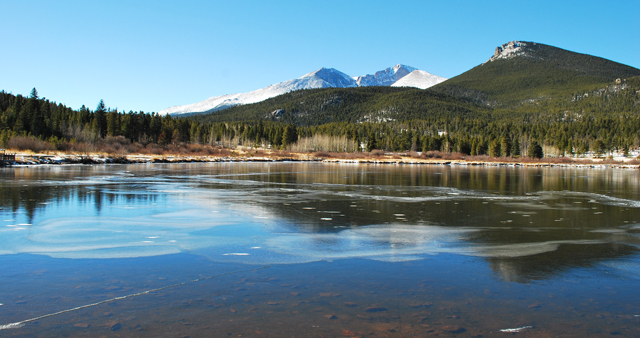 Best National Parks in Winter