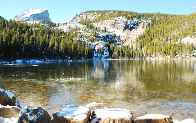 Day Trips from Denver