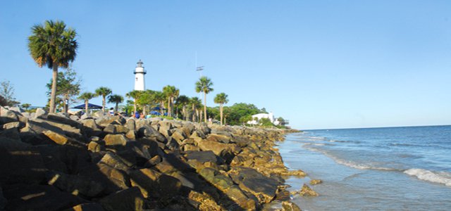 Georgia’s Golden Isles Are a Traveler’s Dream hero image