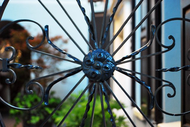 Wrought Iron South Carolina