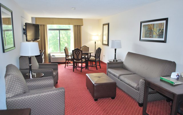 Budget Hotels Charlotte Aiport