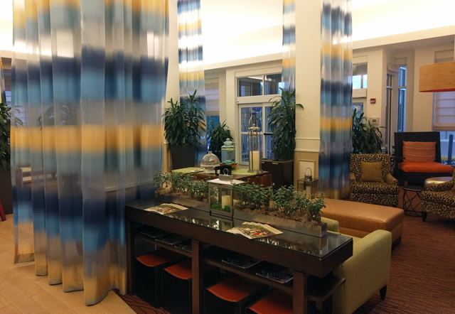 Hotel Review Hilton Garden Inn Kennett Square Pennsylvania