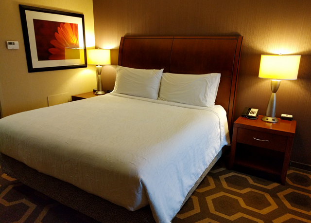 Hilton Garden Inn Promo Code