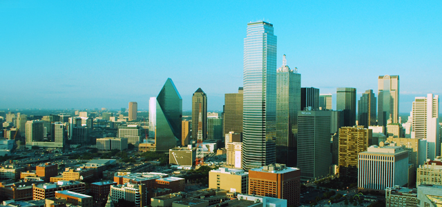 6 Spots to Visit if You Want to Do Dallas Big hero image