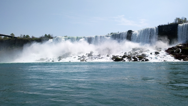 Maid of the Mist