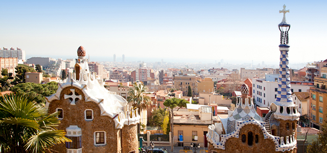 Travel Guide: Barcelona, Spain hero image