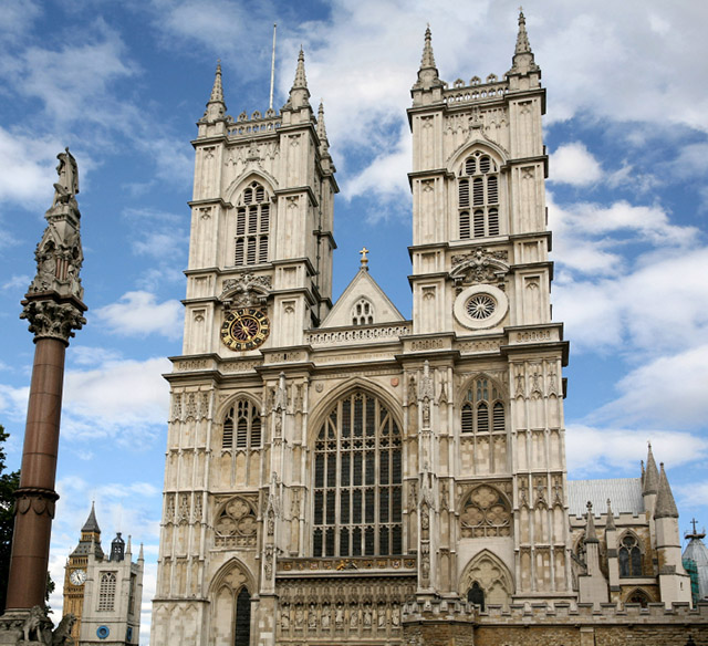 Westminister Abbey