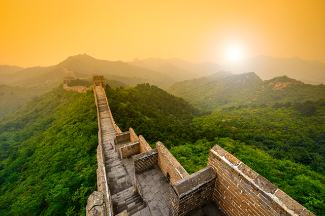 Great Wall of China