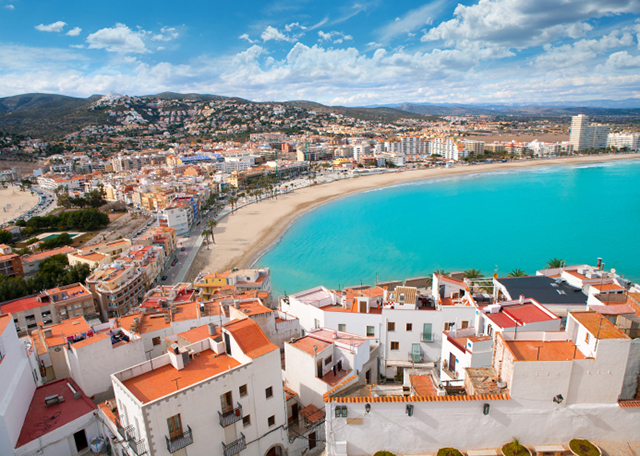 Spain's Best Beaches