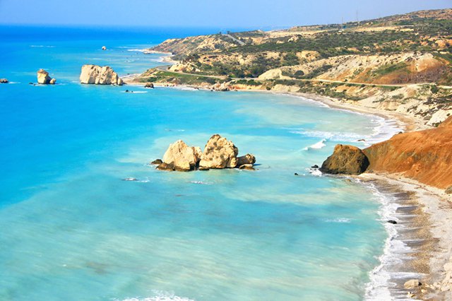 Best Cyprus Beach Guide