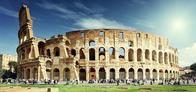 The Top 10 Most Gorgeous European Landmarks to Have on Your Travel Bucket List hero image