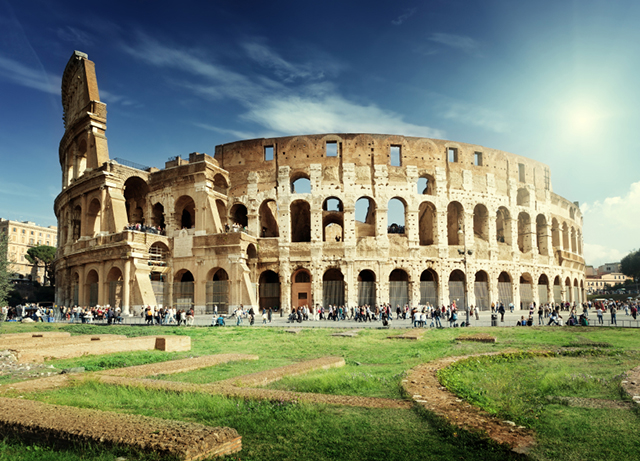 Rome Travel Guide