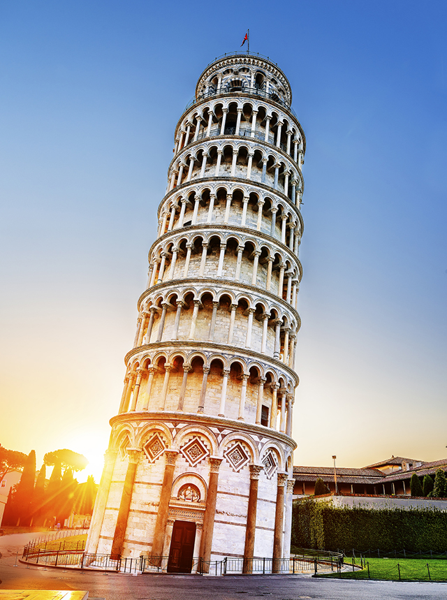 Leaning Tower of Pisa Travel Tips