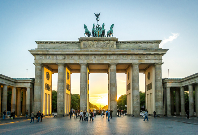 Berlin Things To Do Travel Guide