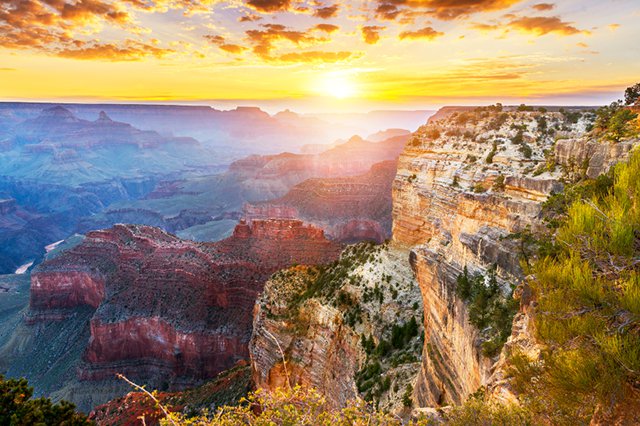 Grand Canyon Travel Tips