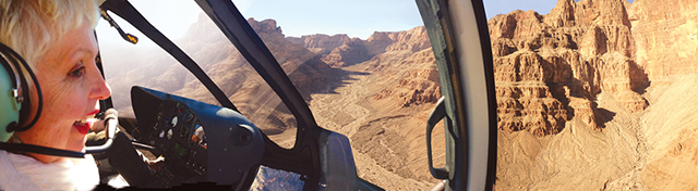 Grand Canyon Helicopter Tours