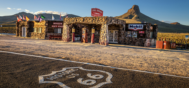 Planning the Perfect Route 66 Road Trip in 6 Easy Steps hero image