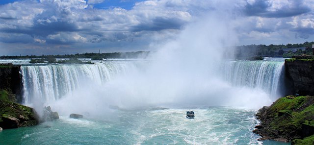 Tips for Visiting Niagra Falls