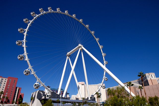 The Linq Las Vegas