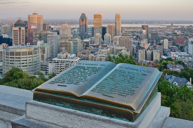 Mount Royal Montreal Travel Tips