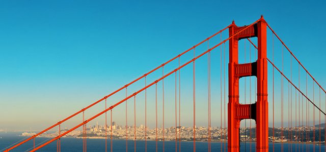 Travel Guide: San Francisco, California hero image