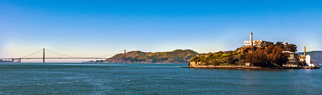 How to visit Alcatraz