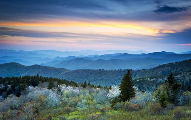 Great Smoky Mountains National Park