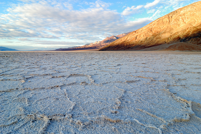 Death Valley National Park