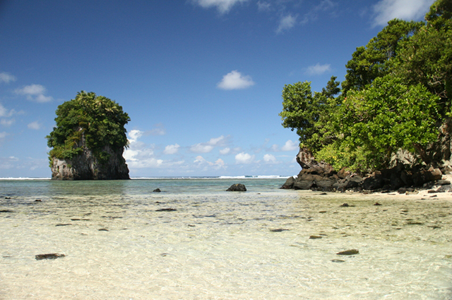 American Samoa National Park