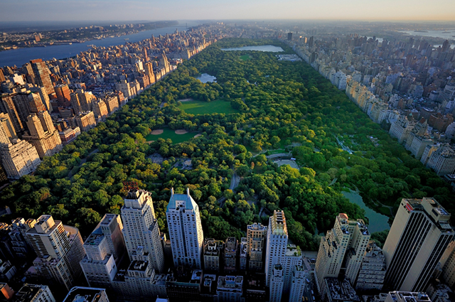 Central Park NYC Free