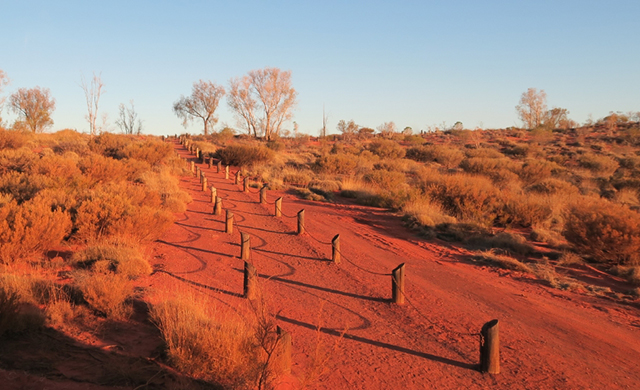 Australia for Solo Travelers